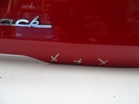 фото thumb №6, Кришка багажника багажника hyundai i30 fastback оригінал