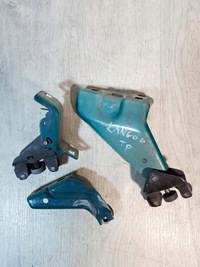 фото thumb №3, Ролик направляющая дверь задняя комплект renault kangoo