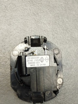 фото thumb №14, Renault scenic iv динаміки підсилювач bose 280634295r