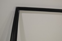 фото thumb №9, Рамка двері скло оббивка лівий задня mercedes w126 lift long 1267350771