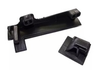 фото thumb №1, Набір ремонтний кронштейн лампи фара renault fluence лівий 260600738r