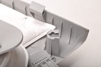 фото thumb №6, Mg zs защита стойка пластик обшивка стойка c левый зад 10454603 suv