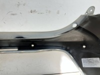 фото thumb №8, Corolla e21 хэтчбек 2.0h гибрид бампер задняя задний голый 6xpdc 070