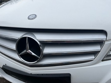 фото thumb №8, Mercedes w204 2.2cdi рестайлінг kpl перед 149 оригінал w колір