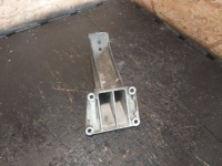 Кронштейн / кронштейн двигателя bmw 5 e39 520i m52b20 206s3 1092973 Киев, фото thumb
