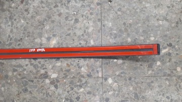 фото thumb №9, 5ja853515 планка дверь левая перед skoda rapid