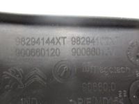 фото thumb №14, Citroen c4 cactus жабо верхній anglia