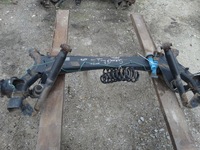 фото thumb №4, Балка підвіска oś renault scenic ii 1.5 dci