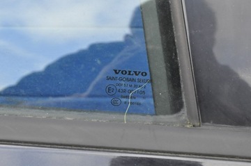 фото thumb №13, Volvo v60 дверь правый зад задние правые задние