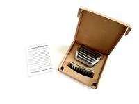 фото thumb №1, Оригінальні накладки na педалі discovery 5 v 2017-