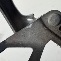 Петли капота левое  правый  комплект mazda 6 gh оригинальный номер оригинал ghp9 Доставка, фото thumb