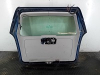 фото thumb №6, Кришка багажника багажника mercedes-benz klasa a w169 375