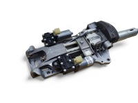 фото thumb №8, Mercedes-benz s w222 a2314620005 колонки рулевые