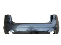 фото thumb №1, Bmw 2 f45 active tourer lci 18-19 бампер задня pdc