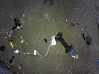 фото thumb №1, Mustang 2010-2012 жгут электропроводка дверь 3.7 5.0