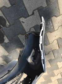 фото thumb №12, Opel corsa d lift бампер перед