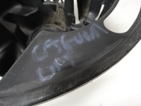 фото thumb №4, Вкладиш корзина колеса запасного renault laguna ii