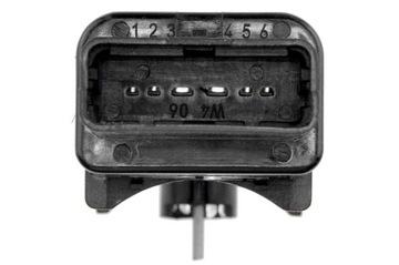 фото thumb №10, Модуль підйомника скла clio iii megane ii -2009