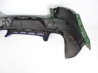 фото thumb №9, Бампер задний porsche macan 95b