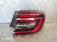 фото thumb №4, Лампа задня права задня led з вкладиш renault clio v 5 hb 5d 265509761r