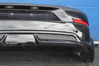 фото thumb №11, Volvo c30 lift rdesign бампер задня задній pod pdc 452-46