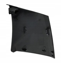 фото thumb №2, Заглушка решітка ліва daf xf106 cf