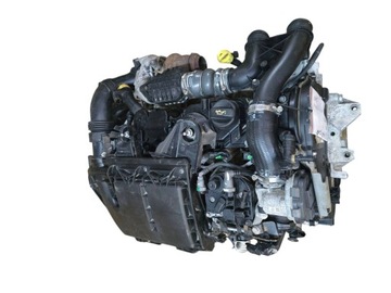 фото thumb №8, Citroen berlingo berlingo iii 2016 двигун 1.6 ehdi комплектний 30 tkm 9h05