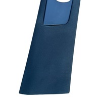 фото thumb №9, Mercedes w166 gle блок двигателя правый обивка чёрный защита стойка a1668680200