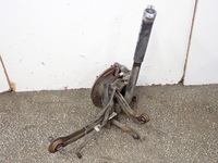 фото thumb №4, Поворотна опора ступиця важіль супорт амортизатор правий зад ford c-max ii mk2 1.6d