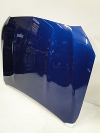 фото thumb №5, Mercedes c клас 206 w206 капот кришка двигуна amg