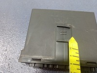 фото thumb №5, Nissan primera p12 блок керування модуль комфорту 28550av7