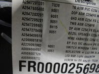 фото thumb №14, Mercedes glc 254 x254 c254 amg обивка обшивка дверь передние правое 9h15