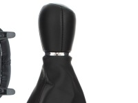 фото thumb №9, Ручка перемикання передач i чохол з рамка do seat leon 1 i toledo ii