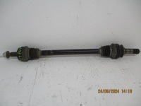 фото thumb №1, Приводной вал приводной вал задняя alfa romeo giulia