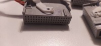 фото thumb №2, Vw audi колодка штекер 4m0972144b