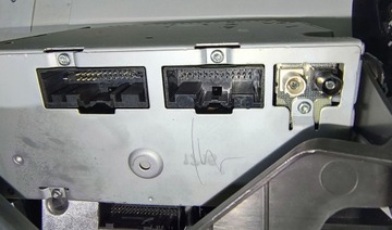 фото thumb №7, Радио навигация gps синхронизация 2 ford focus mk3 2014- f1bt18c815kk f1et14f239aa