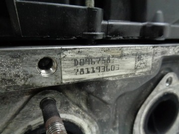 фото thumb №8, Bmw x5 e70 x6 e71 3.0 d n57 306 km головка валы комплектная 7800003