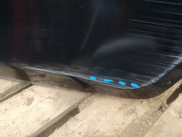 фото thumb №9, Двері зад лівий bmw 5 f11 універсал f10 10-17 рестайлінг гарний біржа pń