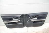 фото thumb №5, Обшивка обивка дверь перед l / p lexus rx 400h