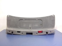 фото thumb №1, Bmw 7 f02 обивка крышки багажника задняя 7050310