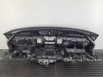 фото thumb №9, Панель консоль mercedes sprinter w907 w910 повреждённая европа 2022