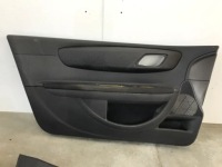 фото thumb №11, Обивка citroen c4 i 04-10r 3дверь обшивки дверь комплект