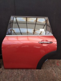 фото thumb №4, Двері задня правий лівий mini clubman f54 c3x