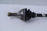 фото thumb №3, Приводной вал левый перед citroen xsara zx