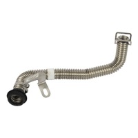 Купить Mercedes w205 труба шланг боковой аккумулятор a2053401800, фото thumb