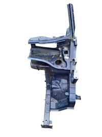 фото thumb №3, Четверть перед левая hyundai tucson iii 2015-2020 rok