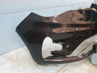 фото thumb №2, Бампер renault zoe lift перед передній