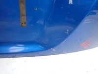 фото thumb №6, Mitsubishi eclipse cross 18- кришка багажника задня задня