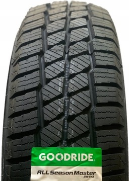 4x225/70R15C 112R GOODRIDE SW613 всесезонные шины