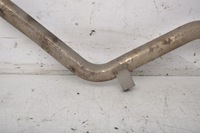 фото thumb №14, Maserati ghibli iii 3.0d гаситель конечный выхлоп